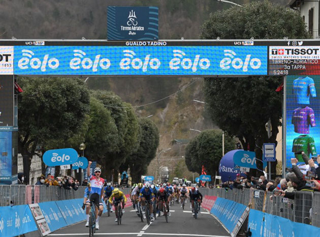 Mathieu van der Poel